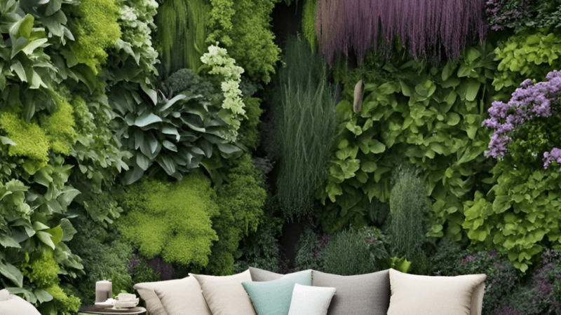 7 Creative Garden Fence Ideas for Increased Seclusion
