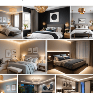 Brighten Your Bedroom Top Lighting Ideas for Relaxation