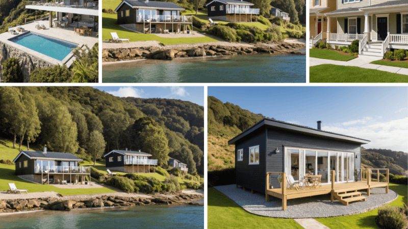 Discover Your Ideal Holiday Homes