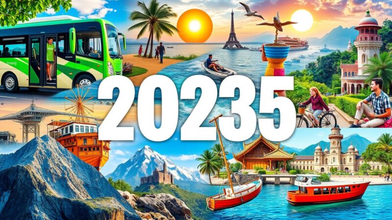 Discover the Hottest Trends for 2025 Holidays – Plan Now