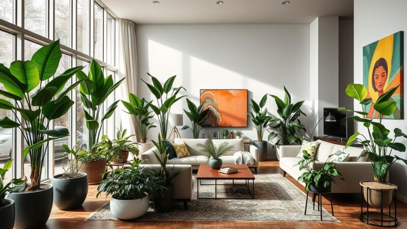 Why Decorum Plants Are the Must-Have Trend of the Year