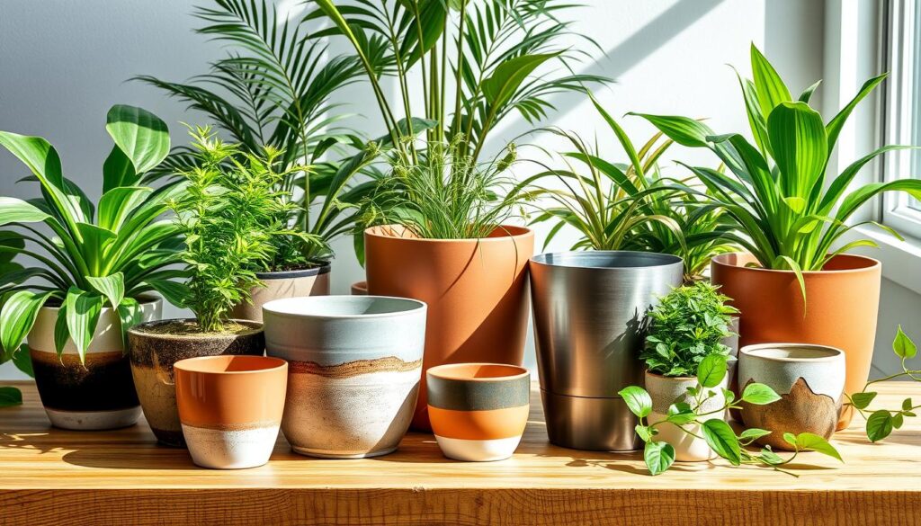 High-Quality Plant Pots Comparison High-Quality Plant Pots Comparison