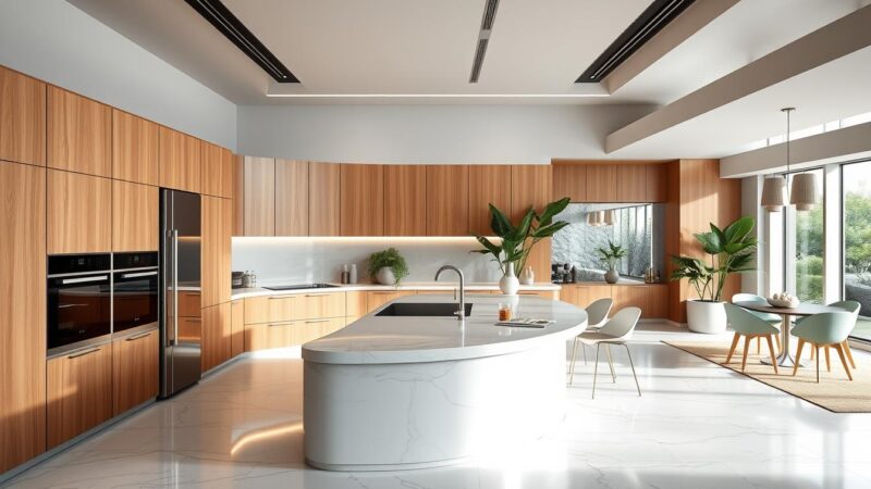 How To Elevate Your Kitchen Decor Tips And Trends For 2025