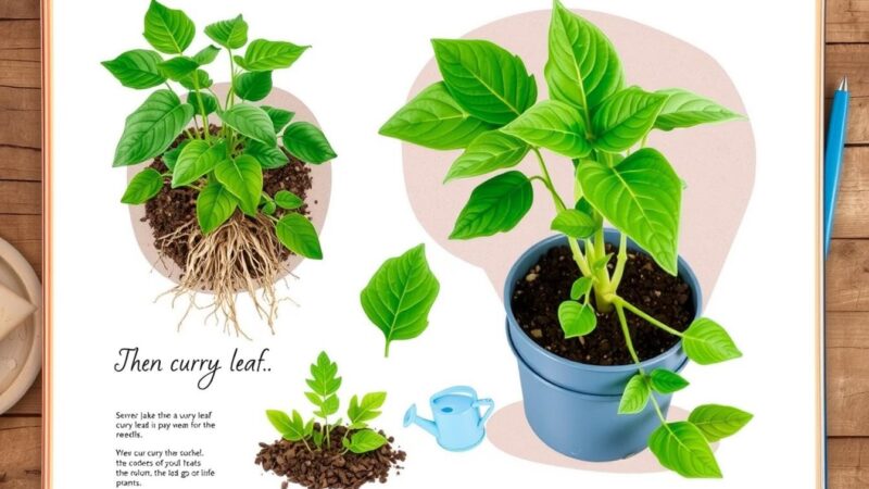 How to Grow and Care for Calathea Plants