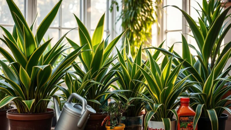 Plant Deep Within Unlock the Secret to Vibrant Greenery