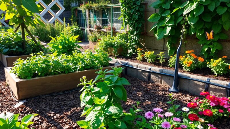 Plant Deep Within Unlock the Secret to Vibrant Greenery