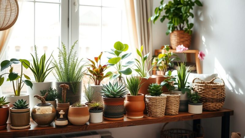 Discover the Best Planters for Your Home