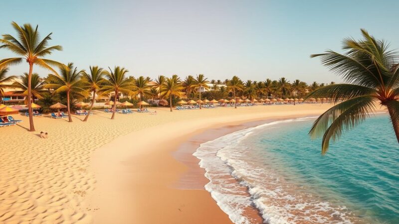 Sunshine Holidays Made Easy Your Travel Planner and Inspiration