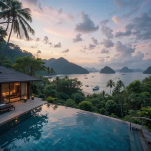 Ultimate Guide Best Places to Stay in Phuket