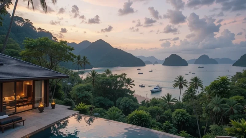 Ultimate Guide Best Places to Stay in Phuket