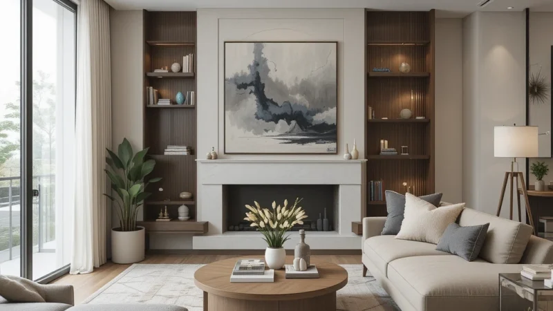 Home Decor Mastery Create a Beautiful & Functional Space Effortlessly