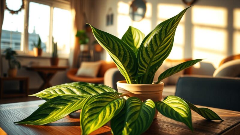 Grow Vibrant Prayer Plants: A Guide for Beginners