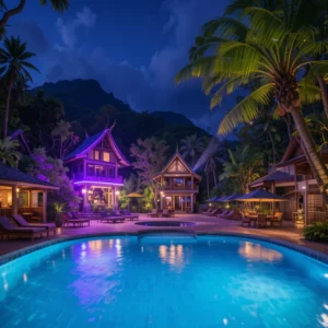 Ultimate Solo Travel Guide Best Places to Stay in Phuket!