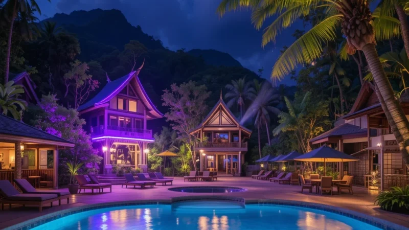 Ultimate Solo Travel Guide Best Places to Stay in Phuket!